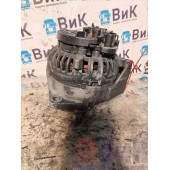 Генератор MAN TGA  D2066 LF 01 458073 (деф.шкива) (865)