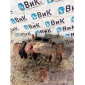 Часть выпускного коллектора MAN TGA  D2066 LF 01 458073 (деф. шпильки) (948)