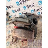 Турбина MAN TGA  D2066 LF 01 458073 MAHLE (945)