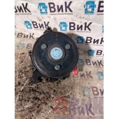 Насос водяной (помпа) MAN TGA  D2066 LF 01 458073 (946)