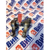 Ось коромысел (в сборе) с рокерами MAN TGA  D2066 LF 01 458073 (866)