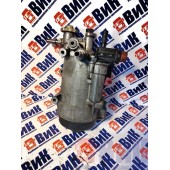 Корпус топливного фильтра MAN TGA  D2066 LF 01 458073 (855)