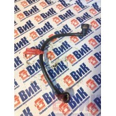 Трубка топливная MAN TGA  D2066 LF 01 458073 пластик. (931)