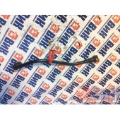 Трубка топливная MAN TGA  D2066 LF 01 458073 пластик. (934)