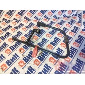 Трубка топливная MAN TGA  D2066 LF 01 458073 пластик. (854)