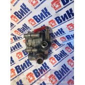 Насос Гура MAN TGA  D2066 LF 01 458073 (843)