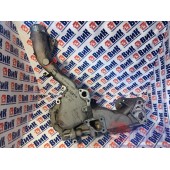 Корпус помпы MAN TGA  D2066 LF 01 458073 (832)