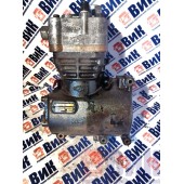 Компрессор воздушный MAN TGA  D2066 LF 01 458073 (845)