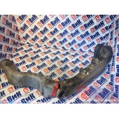 Патрубок водяного коллектора MAN TGA  D2066 LF 01 458073 (848)