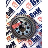 Шестерня коленвала MAN TGA  D2066 LF 01 458073 (833)