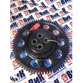 Шестерня ГРМ промежуточная MAN TGA  D2066 LF 01 458073 (835)