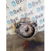 Кожух маховика MAN TGA  D2066 LF 01 458073 (842)