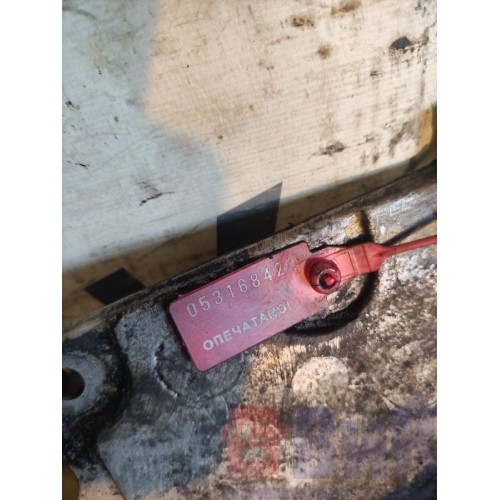 Кожух маховика MAN TGA  D2066 LF 01 458073 (842), 51014013238-2