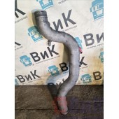 Патрубок интеркулера MAN TGA  D2066 LF 01 458073 (846)
