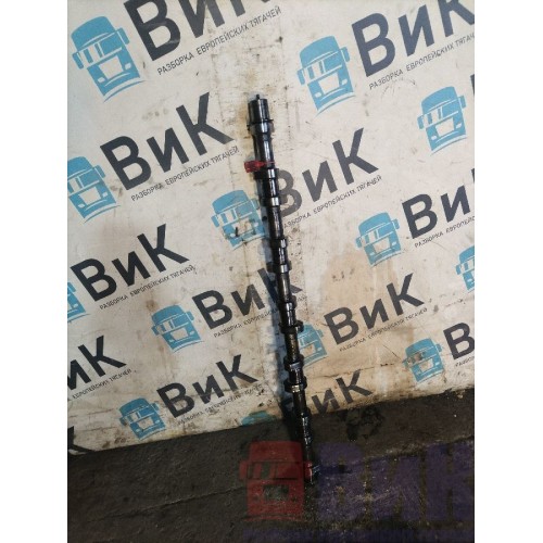 Распредвал MAN TGA  D2066 LF 01 458073 (836), 