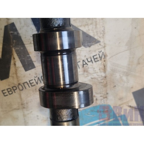 Распредвал MAN TGA  D2066 LF 01 458073 (836), -4