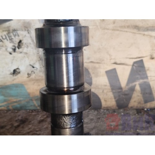 Распредвал MAN TGA  D2066 LF 01 458073 (836), -5