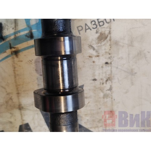 Распредвал MAN TGA  D2066 LF 01 458073 (836), -7