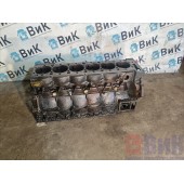 Блок цилиндров двигателя MAN TGA D2066 LF 01 458073 (837)