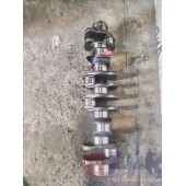 Коленчатый вал (коленвал) MAN D2066 TGA LF 01 458073 под полировку (840)