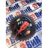 Шестерня распредвала MAN TGA  D2066 LF 01 458073 (838)