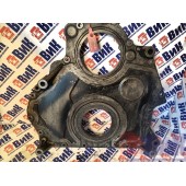 Крышка двигателя лобовая MAN TGA  D2066 LF 01 458073 (839)