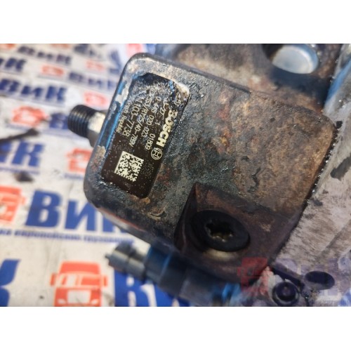 Топливный насос высокого давления (ТНВД) MAN TGA  D2066 LF 01 458073 (818), 0445020023-2