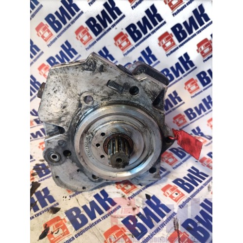 Топливный насос высокого давления (ТНВД) MAN TGA  D2066 LF 01 458073 (818), 0445020023-3