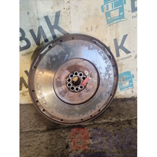 Маховик MAN TGA  D2066 LF 01 458073 (812), 