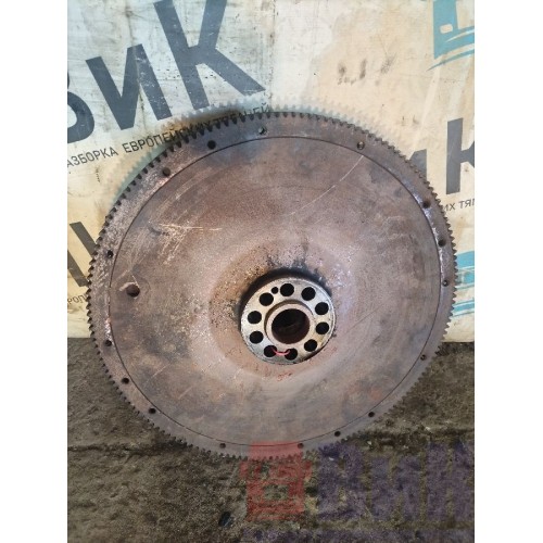 Маховик MAN TGA  D2066 LF 01 458073 (812), -3