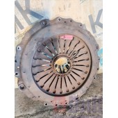 Корзина сцепления MAN TGA  D2066 LF 01 458073 (813)