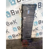 Крышка клапанная MAN TGA  D2066 LF 01 458073 ориг. деф. (334)