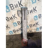 Коллектор EGR (ЕГР) MAN TGA  D2066 LF 01 458073 (817)