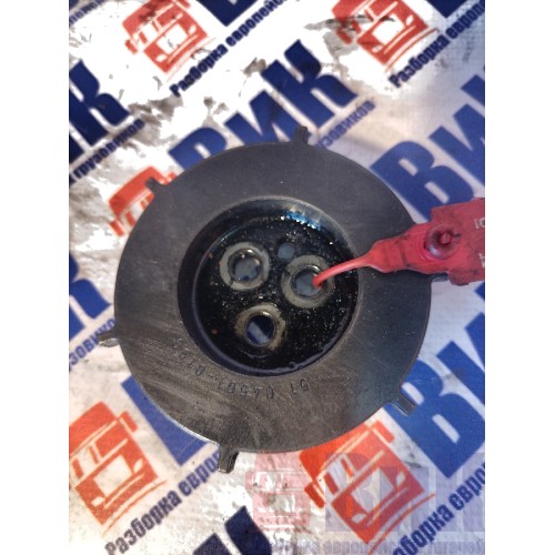 Шайба упорная распредвала MAN TGA  D2066 LF 01 458073 (814), 51045010190