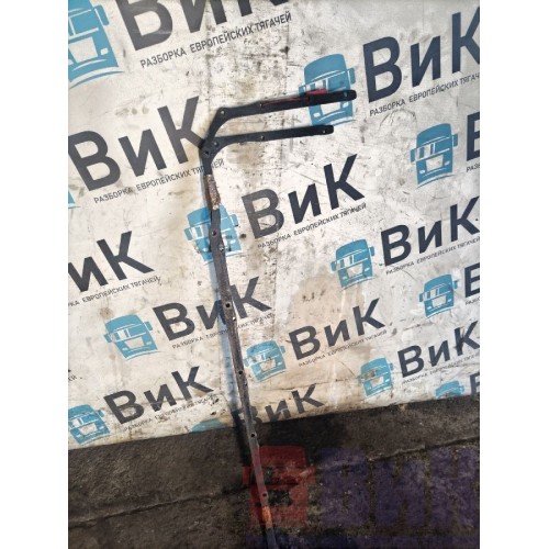 Прижим поддона (комплект из 2-х шт) MAN TGA  D2066 LF 01 458073 (801), -1