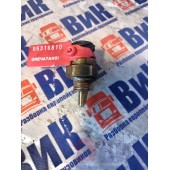 Датчик температуры воздуха MAN TGA  D2066 LF 01 458073 (810)