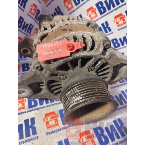 Генератор Renault T430 007618 DTI 11 (991), 21652996-3