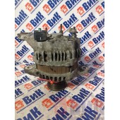 Генератор Renault T430 007618 DTI 11 (991)