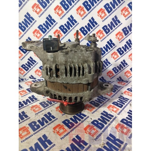 Генератор Renault T430 007618 DTI 11 (991), 21652996
