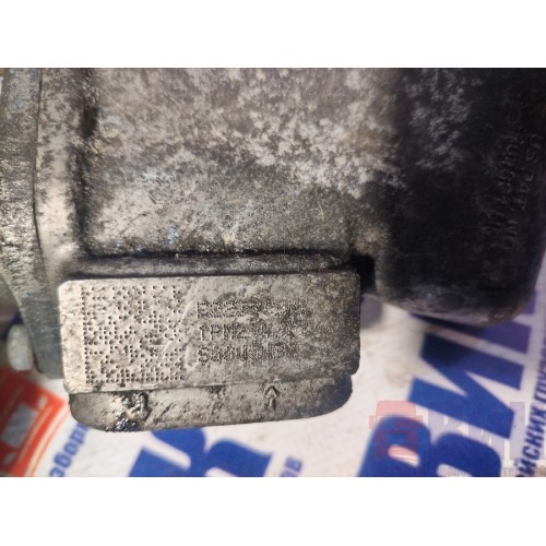 Клапан EGR (ЕГР) Renault T430 007618 DTI 11 (941), 22301902-3