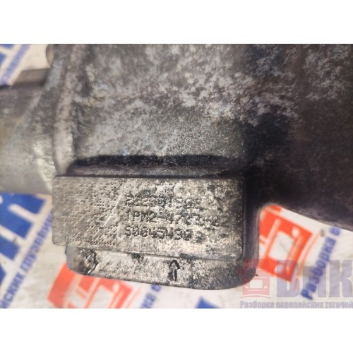 Клапан EGR (ЕГР) Renault T430 007618 DTI 11 (941), 22301902-4