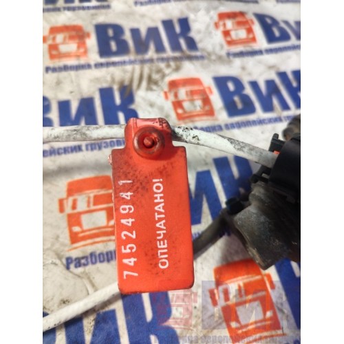 Клапан EGR (ЕГР) Renault T430 007618 DTI 11 (941), 22301902-5