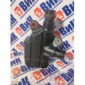 Резонатор компрессора Renault T430 007618 DTI 11 (932)