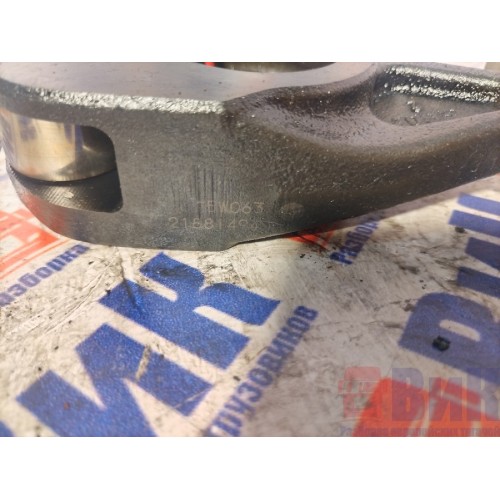 Рокер впускной Renault T430 007618 DTI 11 (781), 21881494-3