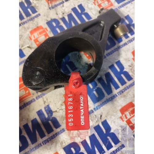 Рокер впускной Renault T430 007618 DTI 11 (781), 21881494-1