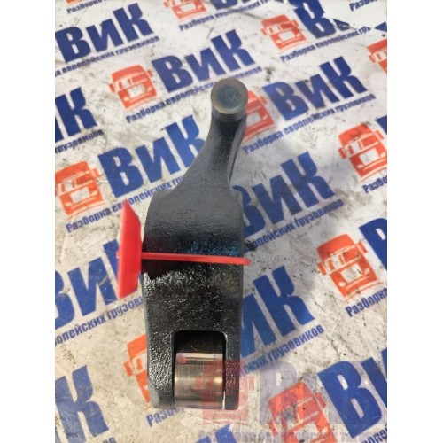 Рокер впускной Renault T430 007618 DTI 11 (786), 21881494