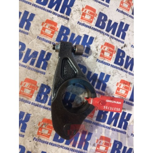 Рокер впускной Renault T430 007618 DTI 11 (786), 21881494-3