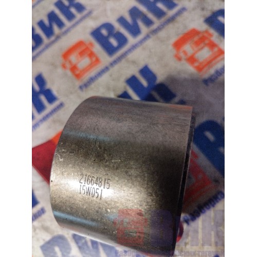 Втулка вала рокеров Renault T430 007618 DTI 11 (803), 21664815-1