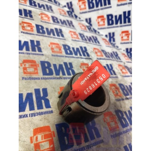 Втулка вала рокеров Renault T430 007618 DTI 11 (829), 21664815-3