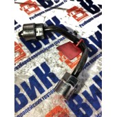 Трубка топливная Renault T430 007618 DTI 11 метал. (797)